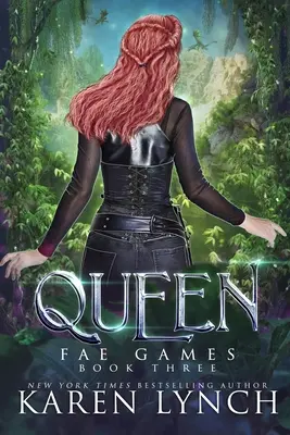 Královna - Queen