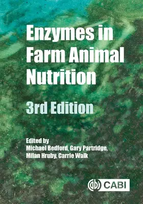 Enzymy ve výživě hospodářských zvířat - Enzymes in Farm Animal Nutrition