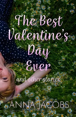 Nejlepší Valentýn na světě a další příběhy - The Best Valentine's Day Ever and Other Stories