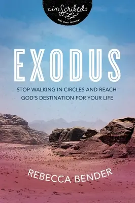 Exodus: Přestaňte chodit v kruhu - Exodus: Stop Walking in Circles