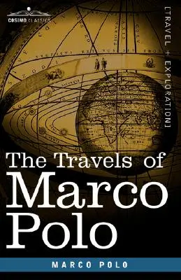 Cesty Marca Pola - The Travels of Marco Polo