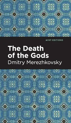 Smrt bohů - Death of the Gods