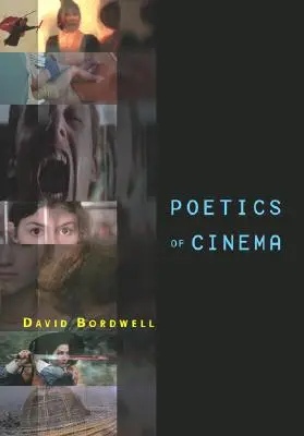 Poetika filmu - Poetics of Cinema