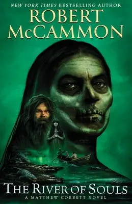 Řeka duší - The River of Souls