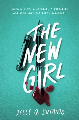Nová dívka - The New Girl