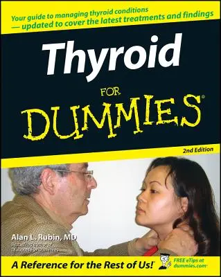 Štítná žláza pro blbce - Thyroid for Dummies