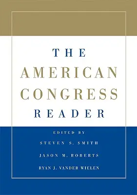 American Congress Reader - The American Congress Reader