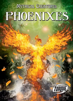 Fénixové - Phoenixes