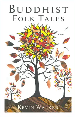 Buddhistické lidové příběhy - Buddhist Folk Tales