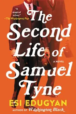 Druhý život Samuela Tyna - The Second Life of Samuel Tyne