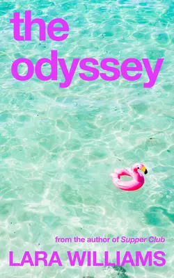 Odysea - Odyssey