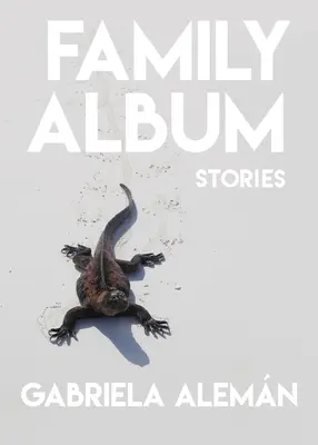 Rodinné album: Příběhy - Family Album: Stories