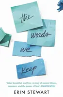 Slova, která si uchováváme - Words We Keep