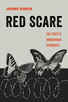 Red Scare, 14: The State's Indigenous Terrorist (Rudý strach, 14: Státní domorodý terorismus) - Red Scare, 14: The State's Indigenous Terrorist