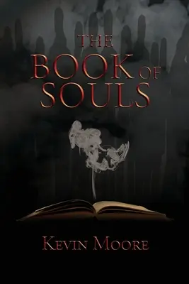 Kniha duší - The Book of Souls