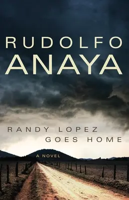 Randy Lopez jde domů, 9 - Randy Lopez Goes Home, 9