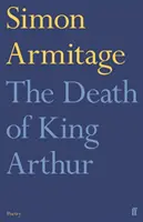 Smrt krále Artuše - Death of King Arthur