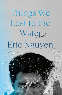 Věci, které jsme ztratili ve vodě - Things We Lost to the Water