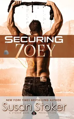 Zajištění Zoey - Securing Zoey