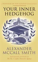Váš vnitřní ježek - Zábava profesora doktora von Igelfelda - Your Inner Hedgehog - A Professor Dr von Igelfeld Entertainment