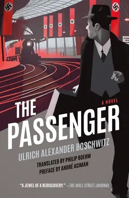 The Passenger (Cestující) - The Passenger