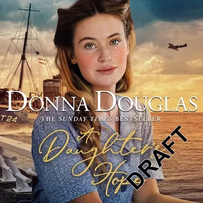 Dceřina naděje - A Daughter's Hope