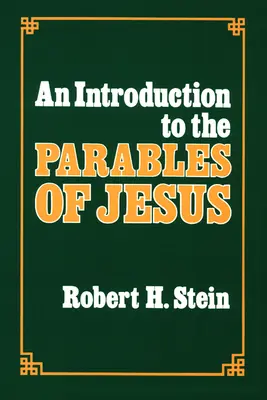 Úvod do Ježíšových podobenství - An Introduction to the Parables of Jesus