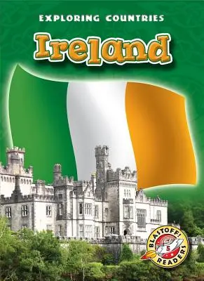 Irsko - Ireland