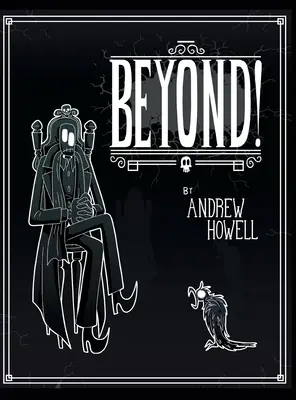 Za hranice! - Beyond!