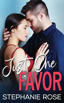 Jen jedna laskavost - Just One Favor