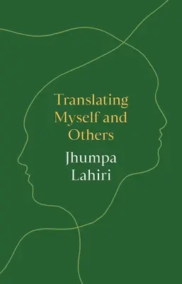 Překlad sebe a jiných - Translating Myself and Others