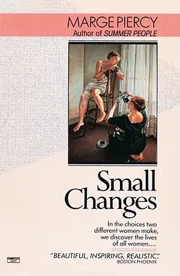 Malé změny - Small Changes