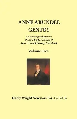 Anne Arundel Gentry: Aundel Ardeleen, 2. díl - Anne Arundel Gentry: Volume 2