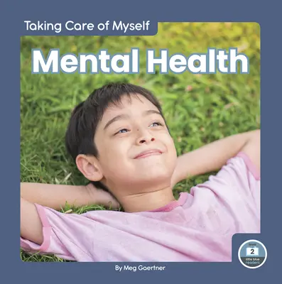 Duševní zdraví - Mental Health