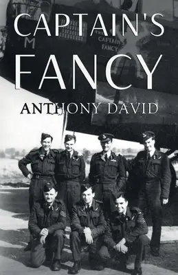 Kapitánova fantazie - Captain's Fancy