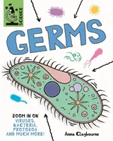 Drobná věda: Bakterie - Tiny Science: Germs