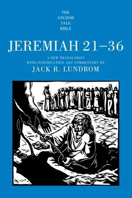 Jeremiáš 21-36 - Jeremiah 21-36