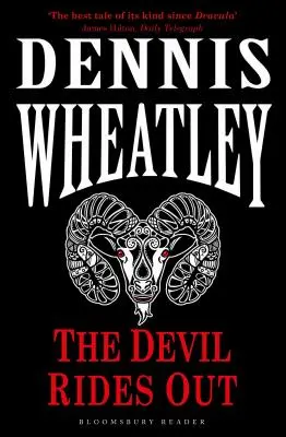 Ďábel vyjíždí - The Devil Rides Out