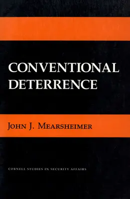 Konvenční odstrašování: Vzpomínky faráře z devatenáctého století - Conventional Deterrence: The Memoir of a Nineteenth-Century Parish Priest