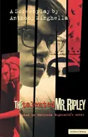 Talentovaný MR Ripley - The Talented MR Ripley