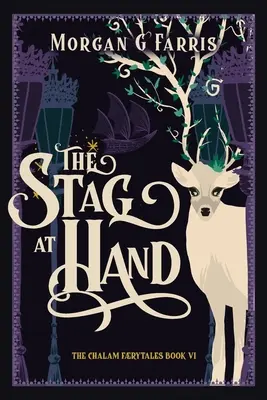 Jelen na dosah ruky - The Stag at Hand