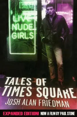 Příběhy z Times Square - Tales of Times Square