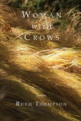 Žena s vránou - Woman with Crows