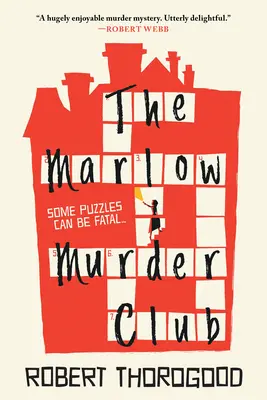Marlowský klub vrahů - The Marlow Murder Club