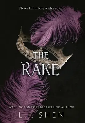 Hrábě - The Rake