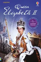 Královna Alžběta II. - Queen Elizabeth II