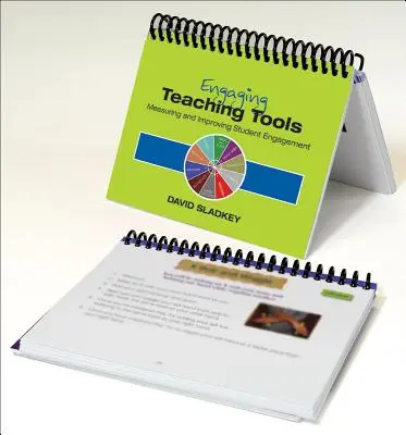 Poutavé učební pomůcky: Měření a zlepšování zapojení žáků - Engaging Teaching Tools: Measuring and Improving Student Engagement