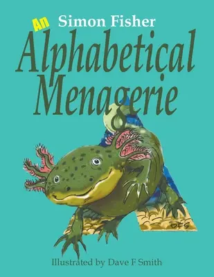 Abecední zvěřinec - An Alphabetical Menagerie