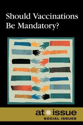 Mělo by být očkování povinné? - Should Vaccinations Be Mandatory?