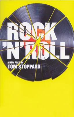 Rock 'n' Roll: Nová hra - Rock 'n' Roll: A New Play